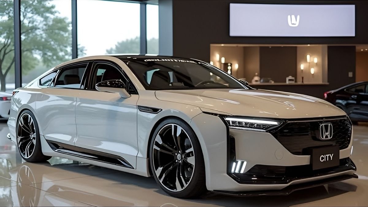 honda city 2025, new honda city, honda city sedan, honda city design, honda city features, honda city interiors, honda city performance, honda city family car, honda city launch 2025, premium sedan india,