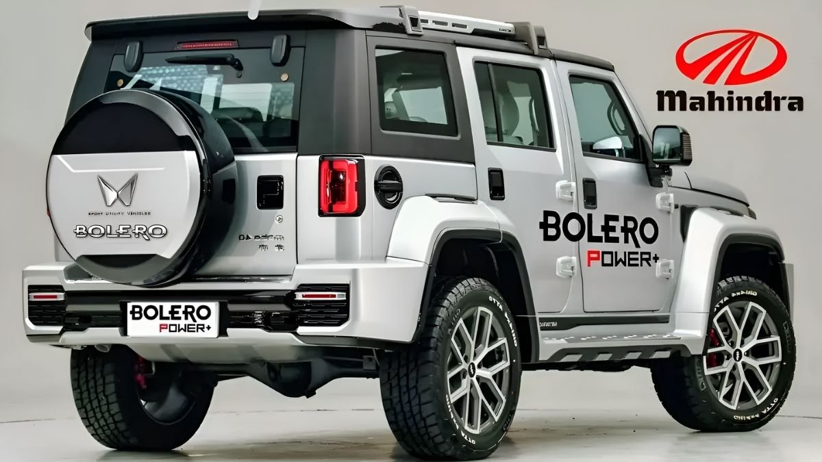 mahindra bolero 2025, mahindra bolero new model, bolero 2025 suv india, mahindra bolero rugged suv, mahindra bolero bold styling, bolero 2025 price in india, mahindra bolero comfort features, bolero 2025 durability, mahindra bolero futuristic suv, mahindra bolero latest launch,