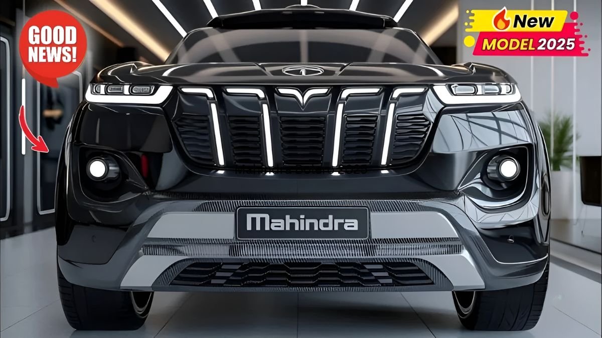 mahindra bolero 2025 new model, mahindra bolero 2025 launch, mahindra bolero mileage, mahindra bolero suv price, mahindra bolero 2025 features, mahindra bolero new design, mahindra bolero spacious suv, mahindra bolero family car, mahindra bolero rugged suv india, mahindra bolero modern suv,