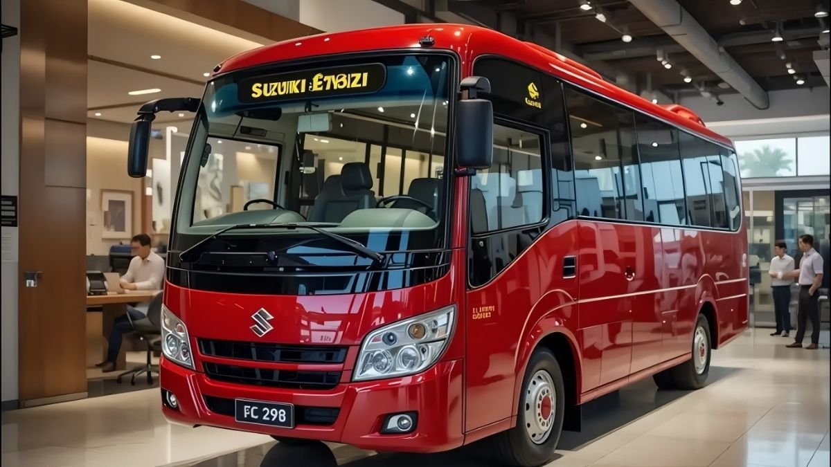 Maruti luxury bus, Maruti bus price, Maruti luxury bus 2025, Maruti fuel efficient bus, Maruti passenger bus, Maruti new bus launch, Maruti luxury vehicle, Maruti bus mileage, Maruti luxury bus review, Maruti bus specifications,