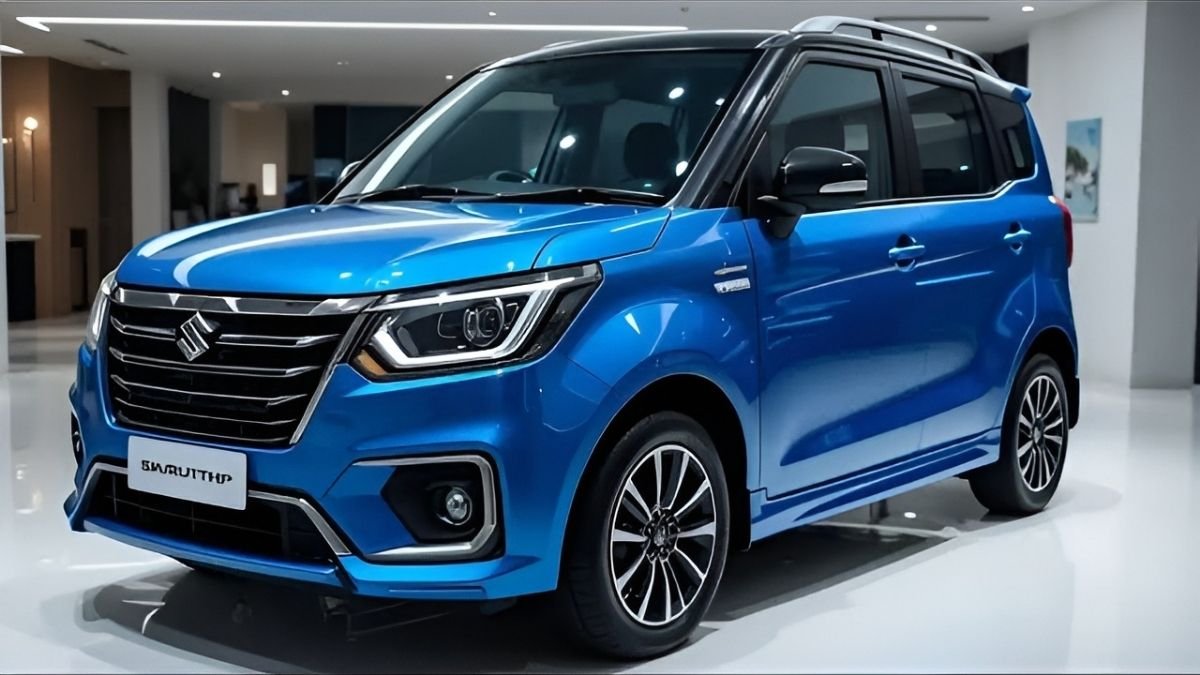Maruti Suzuki Wagon R 2025, Maruti Wagon R 2025 price, Maruti Wagon R 2025 launch, Wagon R 2025 features, Wagon R 2025 interiors, Wagon R 2025 safety features, Maruti Wagon R 2025 review, Wagon R 2025 performance, Wagon R 2025 mileage, Wagon R 2025 specifications,