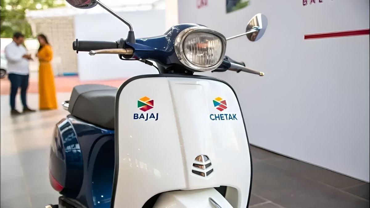 Bajaj Chetak electric, Bajaj electric scooter, Chetak 320km range, Bajaj Chetak charging time, budget electric scooter India, Bajaj Chetak royal look, affordable EV scooters, long range electric scooter, Bajaj Chetak features, Chetak EV price India,
