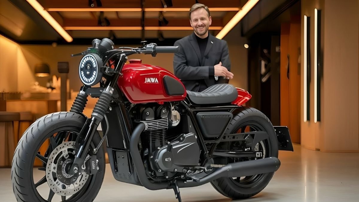 Jawa 42 Bobber 2025, Jawa 42 Bobber launch, Jawa 42 Bobber features, Jawa 42 Bobber price, Jawa 42 Bobber design, Jawa 42 Bobber review, Jawa 42 Bobber engine, Jawa 42 Bobber ride comfort, Jawa 42 Bobber 2025 model, Jawa 42 Bobber motorcycle,