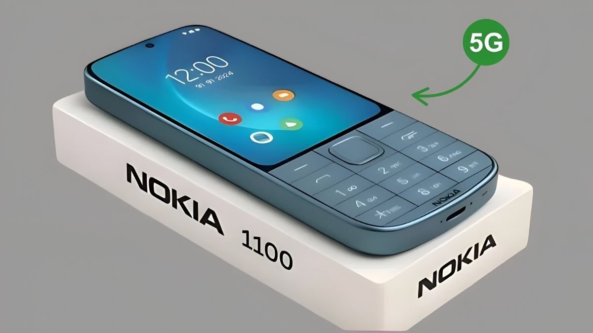 Nokia keyboard phone, Nokia classic phones 2025, Nokia retro design mobile, Nokia phones with smart features, Nokia keypad phones return, Nokia vintage charm phones, Nokia new model 2025, Nokia retro smartphone, Nokia classic mobile India, Nokia keypad 4G phone,