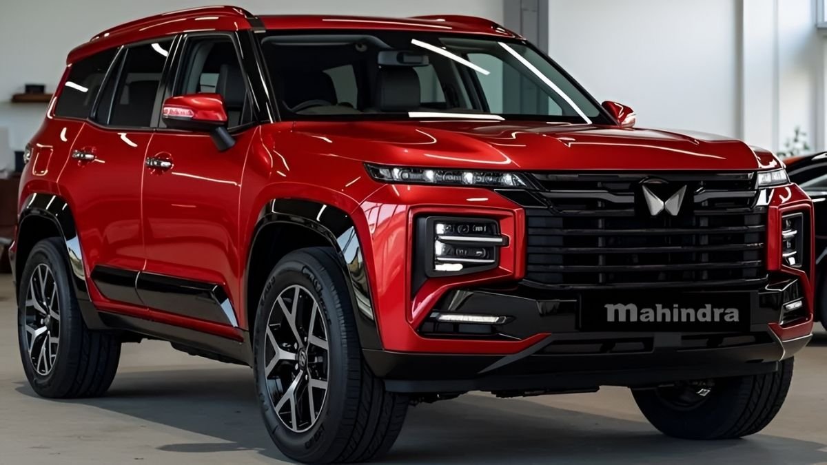 mahindra scorpio 2025, new scorpio suv, mahindra scorpio price, mahindra scorpio features, scorpio 2025 design, scorpio modern suv, mahindra scorpio launch, scorpio performance suv, scorpio india roads, mahindra suv 2025,