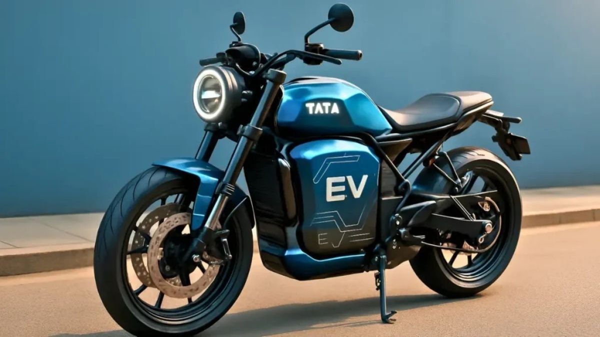 tata electric bike, tata ev bike, tata electric bike price, tata electric bike range, tata smart display bike, tata dual disc bike, electric bike under 30000, tata ev launch 2025, tata electric scooter, tata motors ev bike,
