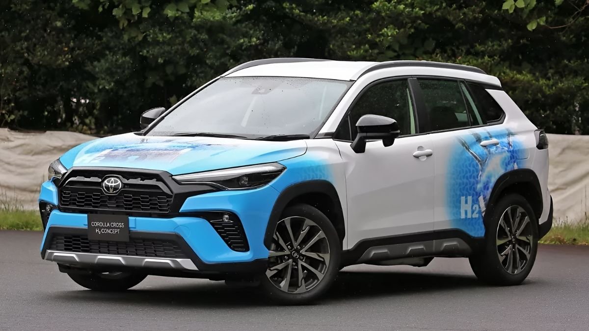 Toyota SUV 2025, New Toyota SUV launch, 2025 Toyota SUV design, Toyota SUV premium features, Toyota SUV powerful performance, Upcoming Toyota SUV India, Toyota SUV 2025 price, Best Toyota SUV model, Toyota SUV latest launch, Toyota luxury SUV 2025,