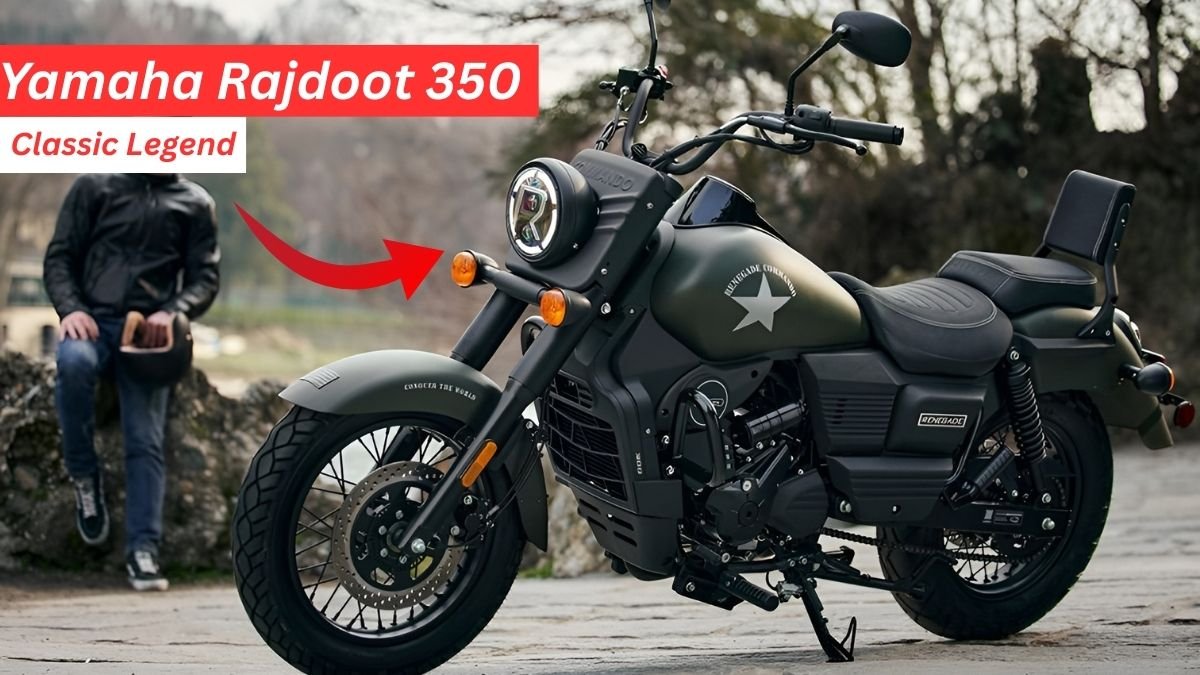 yamaha rajdoot 350, yamaha rajdoot 2025, rajdoot 350 retro bike, yamaha classic bike 2025, rajdoot modern features, yamaha rajdoot launch, yamaha high performance bike, rajdoot 350 comfort ride, retro motorcycle india, yamaha rajdoot comeback,